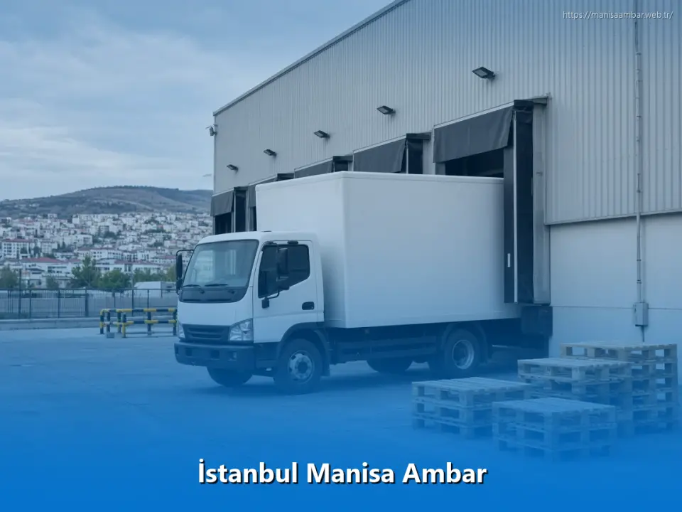 Manisa Ambar