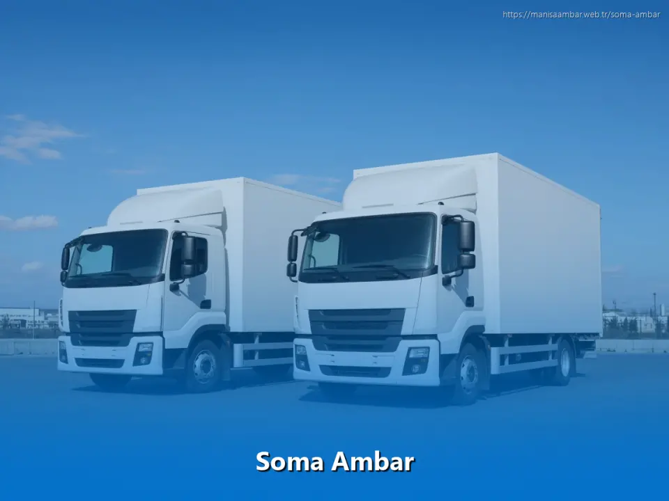 Soma Ambar