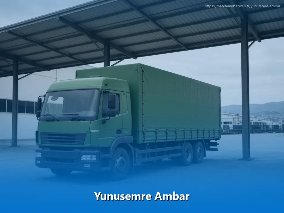 Yunusemre Ambar