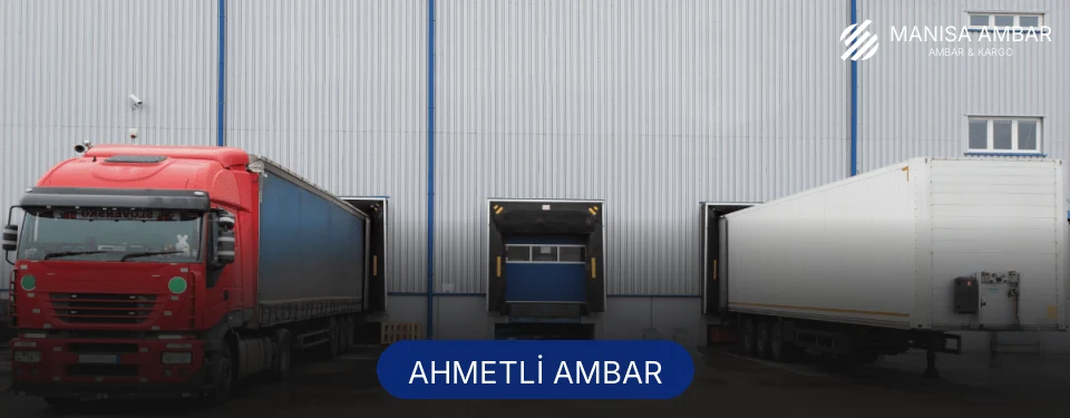 Ahmetli Ambar