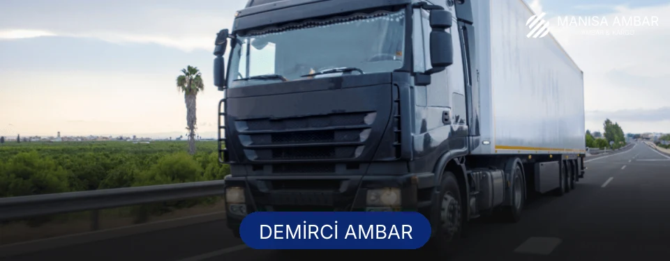 Demirci Ambar