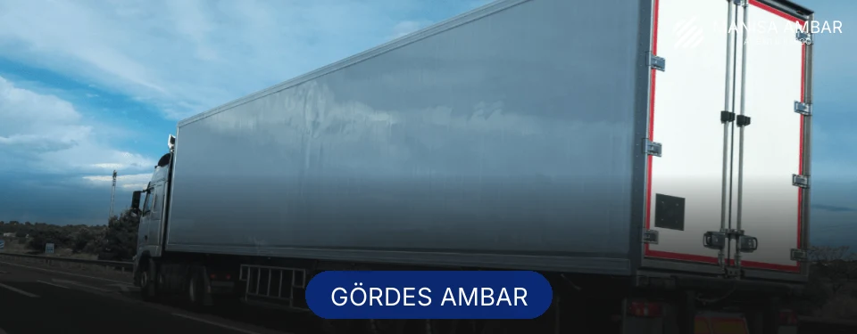 Gördes Ambar