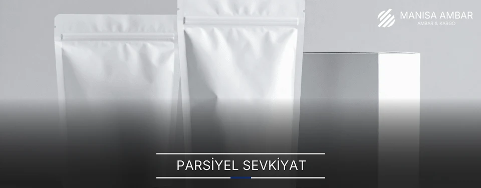 Manisa Parsiyel Malzeme Ambar Firmaları