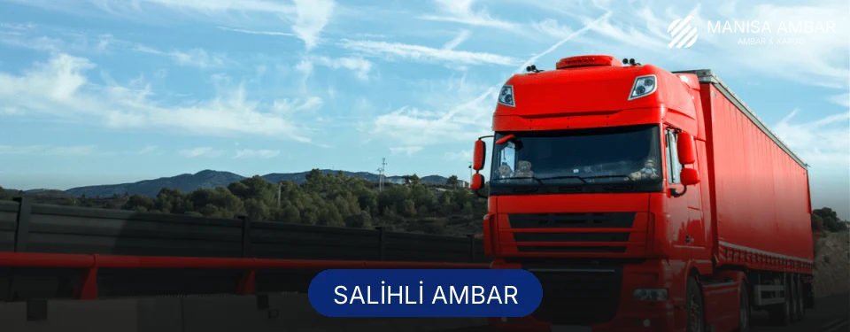 Salihli Ambar
