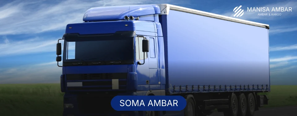 Soma Ambar