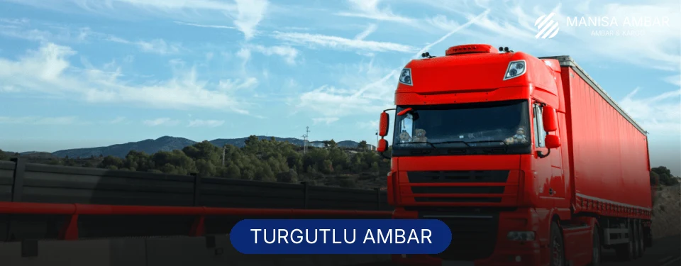 Turgutlu Ambar