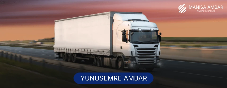 Yunusemre Ambar
