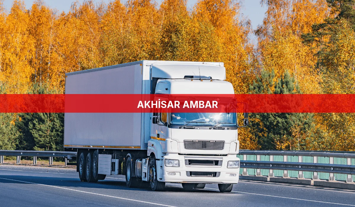 Akhisar Ambar