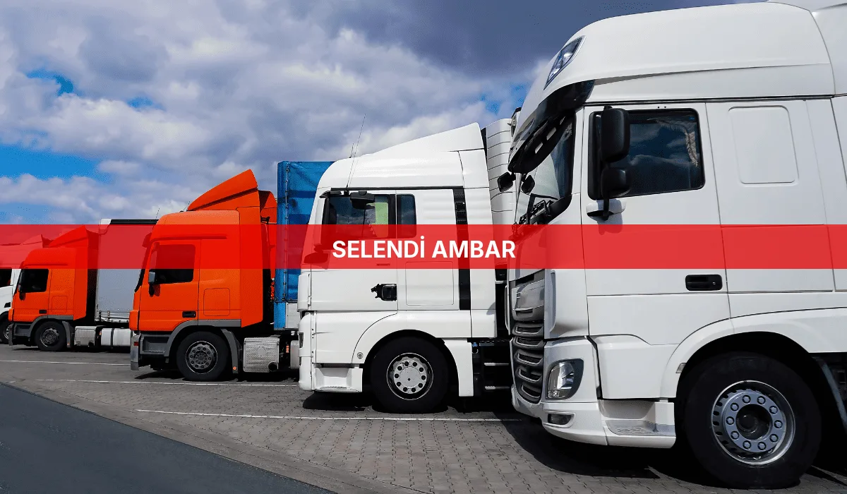 Selendi Ambar