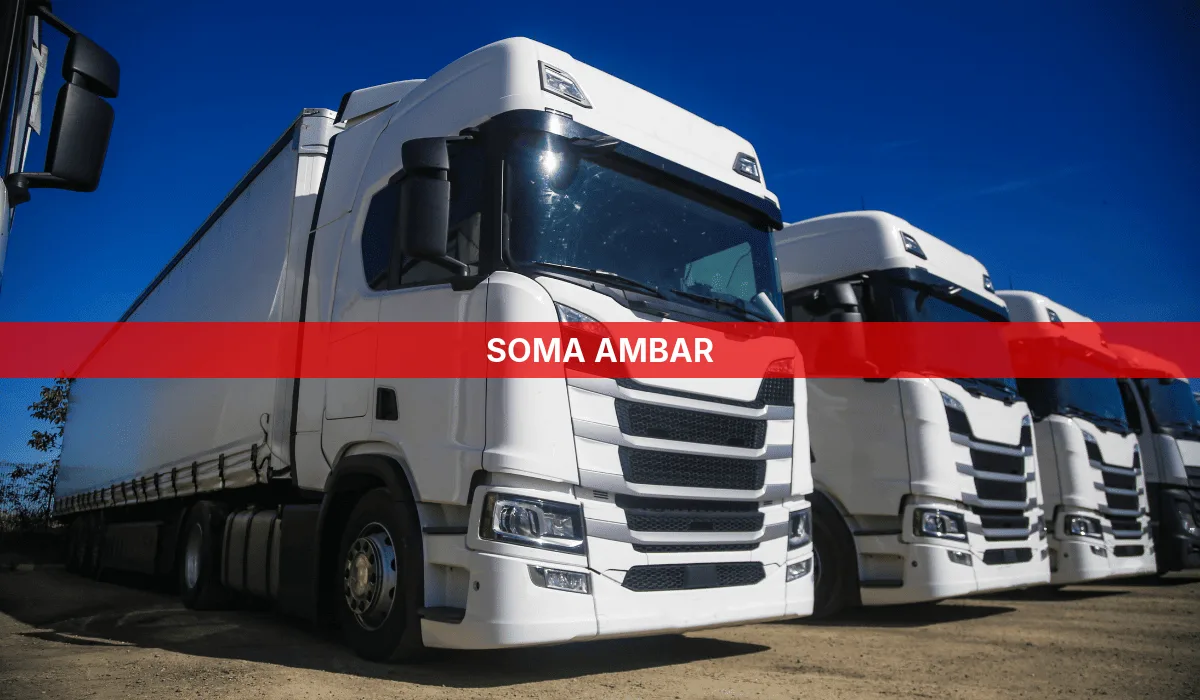 Soma Ambar