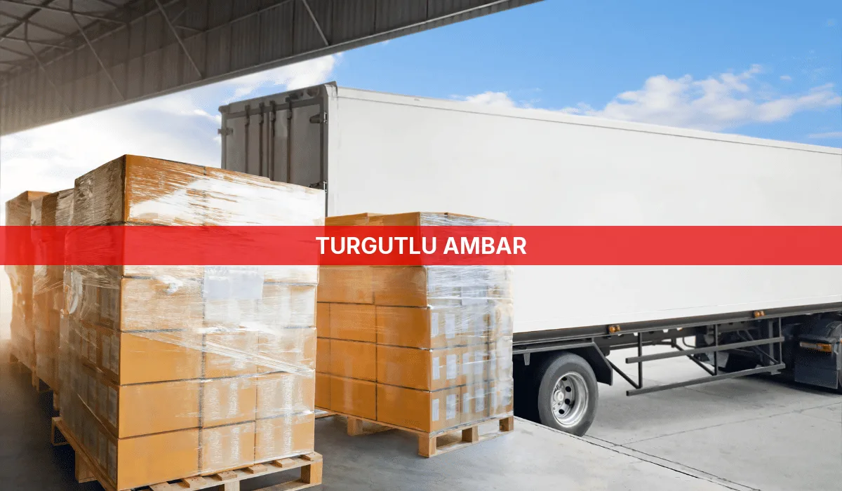 Turgutlu Ambar
