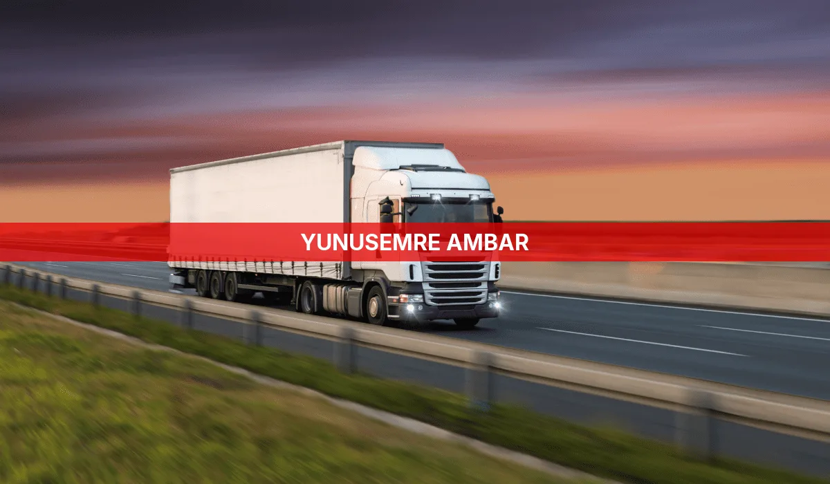 Yunusemre Ambar