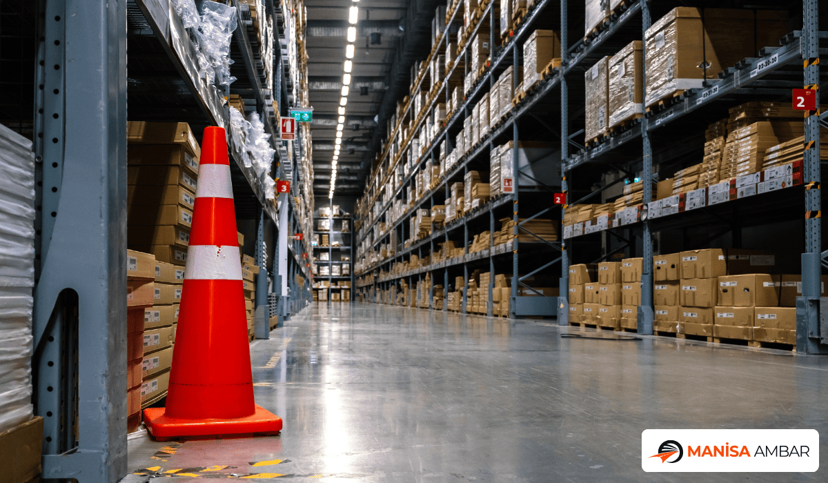 Kimyasal Ürün Taşıma